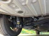 お車を安心してお乗りいただく為には、足回りの定期点検が欠かせません。サービスサポート(有償保証)では無料点検もご提供しており、安心のカーライフをお過ごしいただけるサポート体制が整っています。