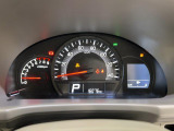 【メーター】オシャレで見やすいディスプレイです!スピードの出しすぎには注意して安全運転でお願いしますね!