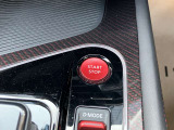◆専用プッシュパワースターター◆NISMOのアイデンティティであるレッドデザインです。