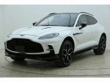 DBX 707 4WD 