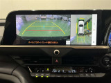 クラウンスポーツ 2.5 Z E-Four 4WD 
