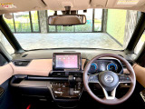 視界もよく運転しやすいですよ☆