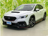 スバル WRX S4 2.4 STI スポーツR EX 4WD
