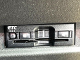 【ETC】高速道路の料金所をストレスなく通過!話題のスポットやサービスエリアに多い「スマートIC」利用時は必須のアイテムです。当店でセットアップを実施、ご納車当日からすぐにご利用いただけます!