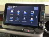 【オーディオ機能】Bluetooth対応、デジタルTV、CD・DVDプレイヤー、AM/FMチューナー付きです!