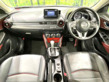 CX-3 1.5 XD ツーリング 