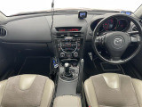 RX-8 スポーツプレステージ リミテッドII タイプS 6MT本革シート