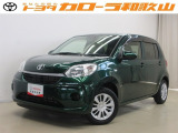 トヨタカローラ和歌山の認定中古車『トヨタ パッソXLパッケージS』をご覧いただきありがとうございます。