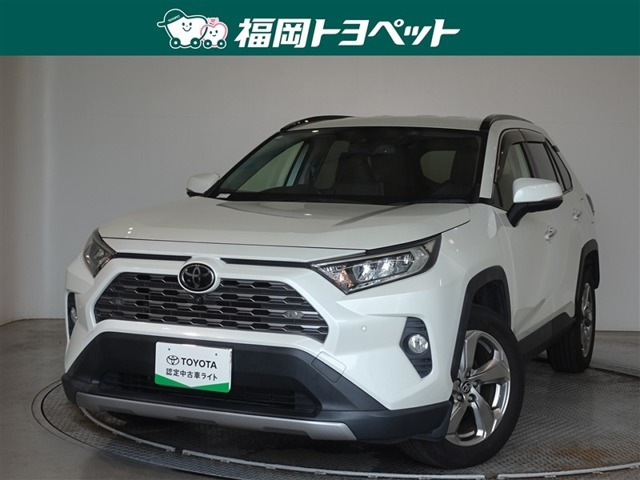 RAV4 2.0 G 4WD
