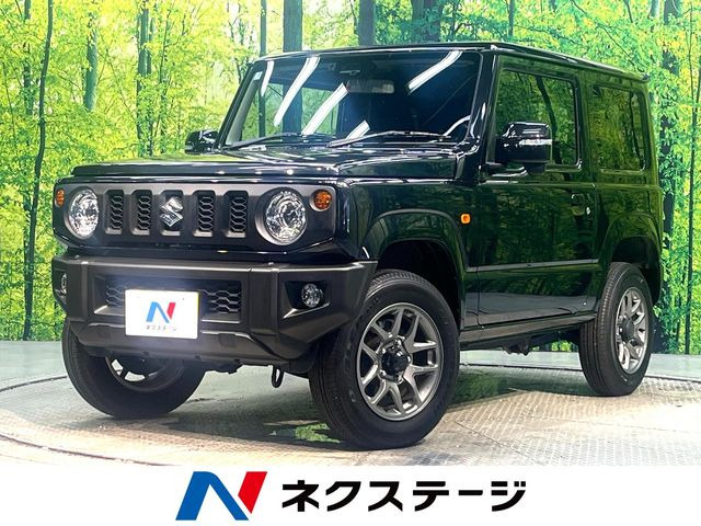 ジムニー XC