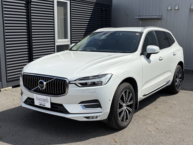 ボルボ XC60 