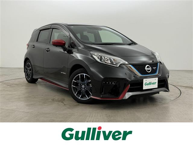 ノート 1.2 e-POWER NISMO S 修復歴無し