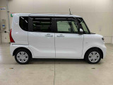 軽自動車、小型車を中心に常時300台展示車を御用意させて頂いております