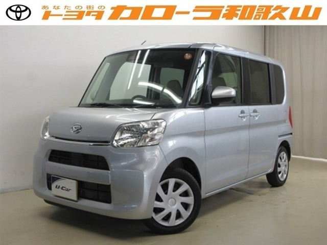 タント フレンドシップ スローパー L SAIII