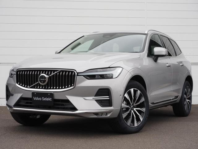 ボルボ XC60 