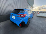 クロストレック 2.0 ツーリング 4WD 修復歴無し
