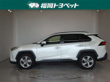 RAV4  2.0 G 4WD