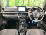 ジムニーノマド 1.5 FC 4WD 