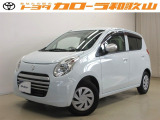 トヨタカローラ和歌山のU-CAR『スズキ アルトECO-S』をご覧いただきありがとうございます。