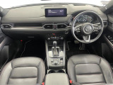 CX-5 2.2 XD スポーツアピアランス 4WD 修復歴無し