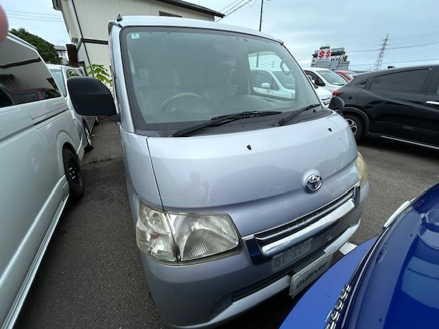 タウンエースバン 1.5 GL 4WD 修復歴無し