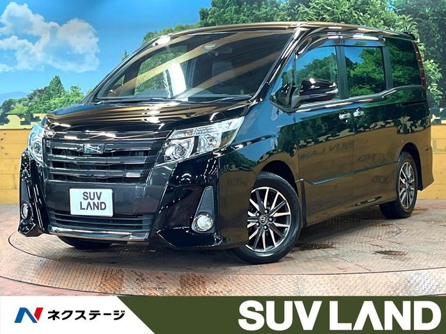 ノア 2.0 Si 