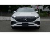 EQA 250 プラス AMGラインパッケージ 