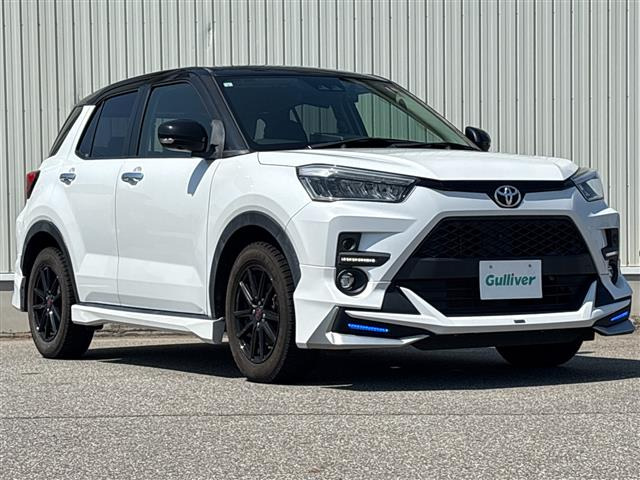 ライズ 1.0 Z 4WD 修復歴無し