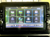 日産純正メモリーナビ。DVD再生や音楽録音など出来る人気機種です!!