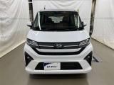 走行安定性もばっちりです。運転しやすくロングドライブも安心です。