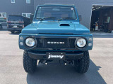 ジムニー ワイルドウインド 4WD 