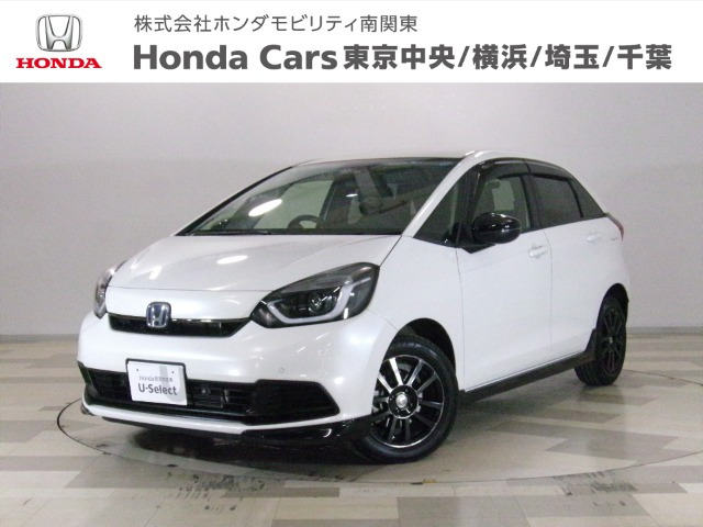ホンダ フィット 