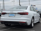 A4 35 TFSI Sライン 