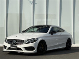 メルセデス・ベンツ Cクラスクーペ C180 スポーツ プラス