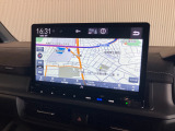【ホンダコネクトナビ】ホンダ専用車載通信モジュールのホンダコネクト対応です。お客様のカーライフにさらなる安心と快適を提供していきます♪