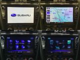 メモリーナビとバックカメラ付☆Bluetoothオーディオでドライブも好きな音楽を聴いて楽しめます♪