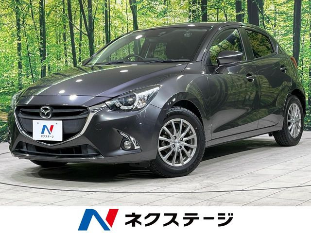 デミオ 1.3 13S