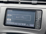 【純正ナビ】人気の純正ナビを装備。オーディオ機能も充実しており、Bluetooth接続すればお持ちのスマホやMP3プレイヤーの音楽を再生可能!毎日の運転がさらに楽しくなります!!