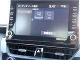 TV機能装備しております。