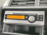 お好きな音楽を車内でお楽しみいただけます♪スピーカー交換・ウーハー追加などの音質向上や、最新ナビ・後席モニター等の取り付けも是非ご相談ください!