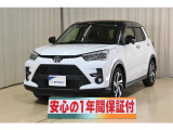 トヨタ ライズ