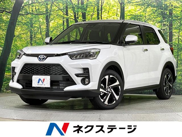 ライズ 1.2 Z 