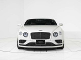 コンチネンタルGT スピード 4WD 