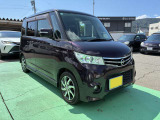 ルークス ハイウェイスター 