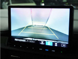 ◆バックカメラ◆リバースにするだけで映ります、後方の安全確認や、狭い駐車場での車庫入れ、雨の日や夜間など視界の悪い時に便利です!安全にバックする為には欠かせない装備です。