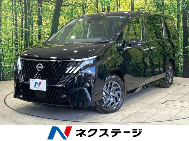 セレナ 1.4 e-POWER ハイウェイスターV 