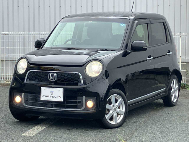 ホンダ N-ONE 
