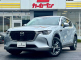 マツダ CX-60