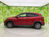 ヴェゼル 1.5 ハイブリッド X ホンダセンシング 4WD 