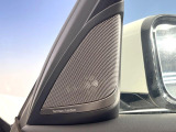●harman/kardonサウンドシステム:オーディオ専門メーカーが手掛けるプレミアムスピーカーを装備。多数のスピーカーから、音の粒立ちまで分かる高品質な音楽をお楽しみいただけます。